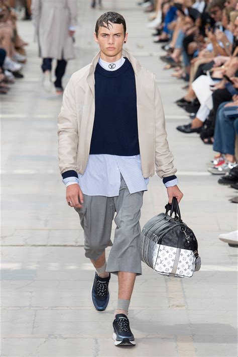 louis vuitton outfit uomo estate|louis vuitton official website.